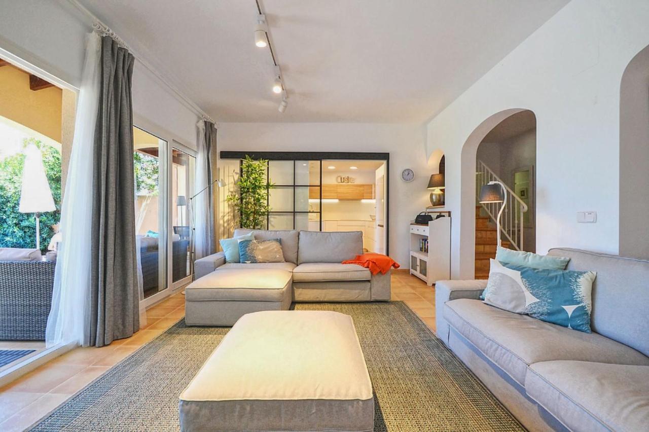 Ferienhaus Embat