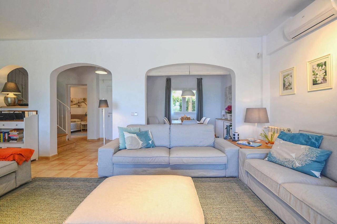 Embat Ferienhaus