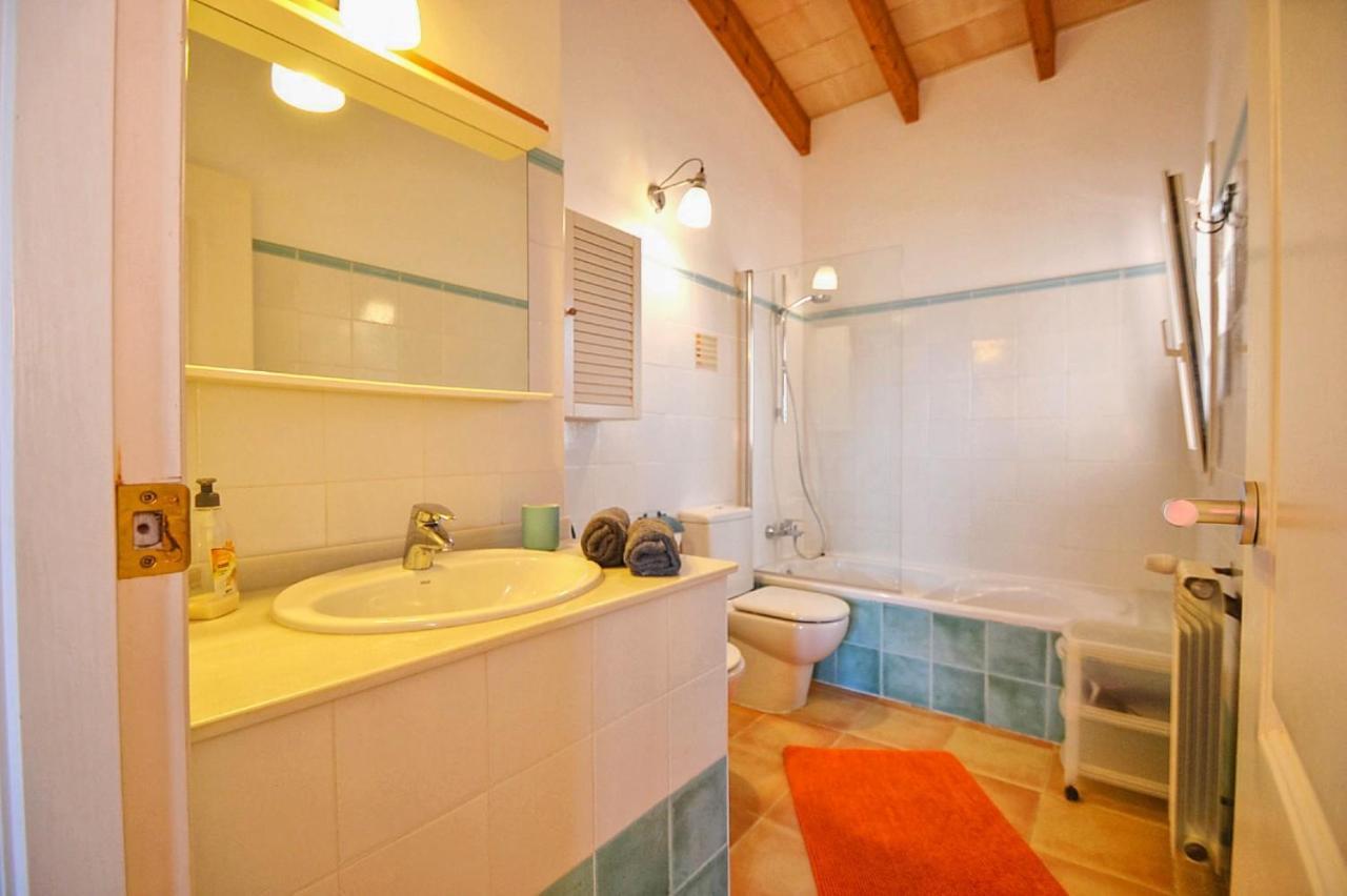 Ferienhaus Embat Colònia de Sant Pere