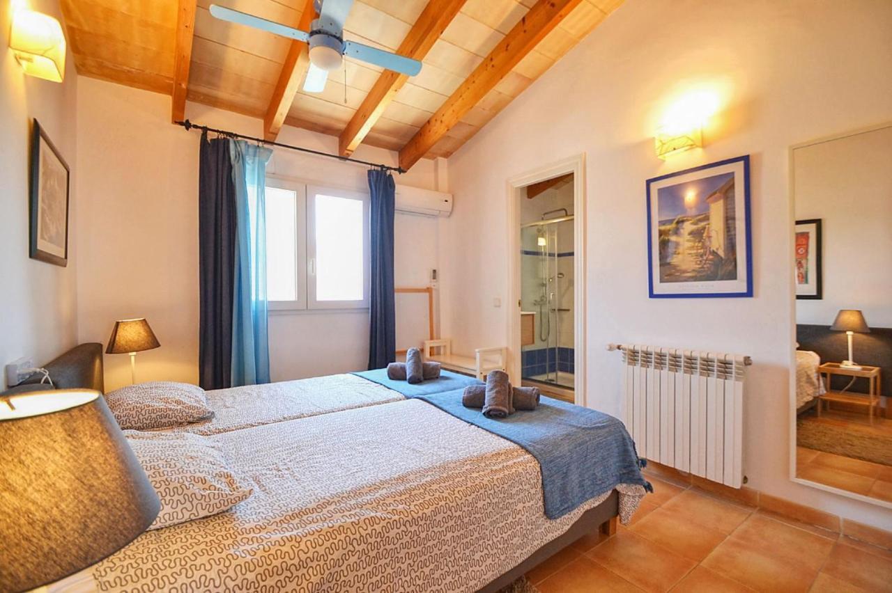 Ferienhaus Embat Colònia de Sant Pere